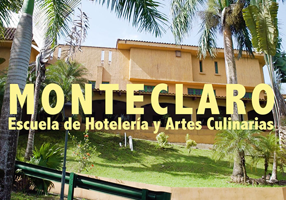 Monteclaro TV Ad